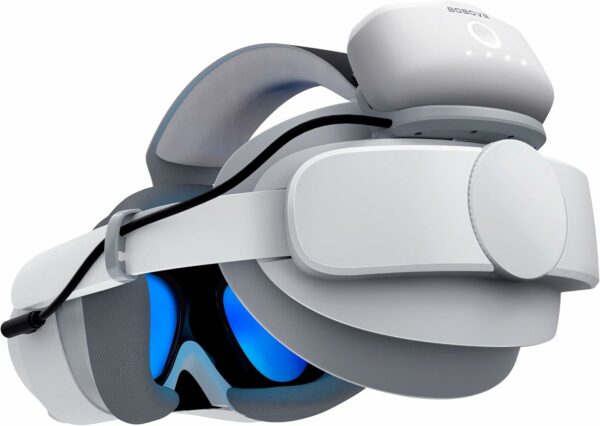 BOBOVR P4S