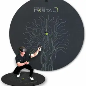 tapis VR universel