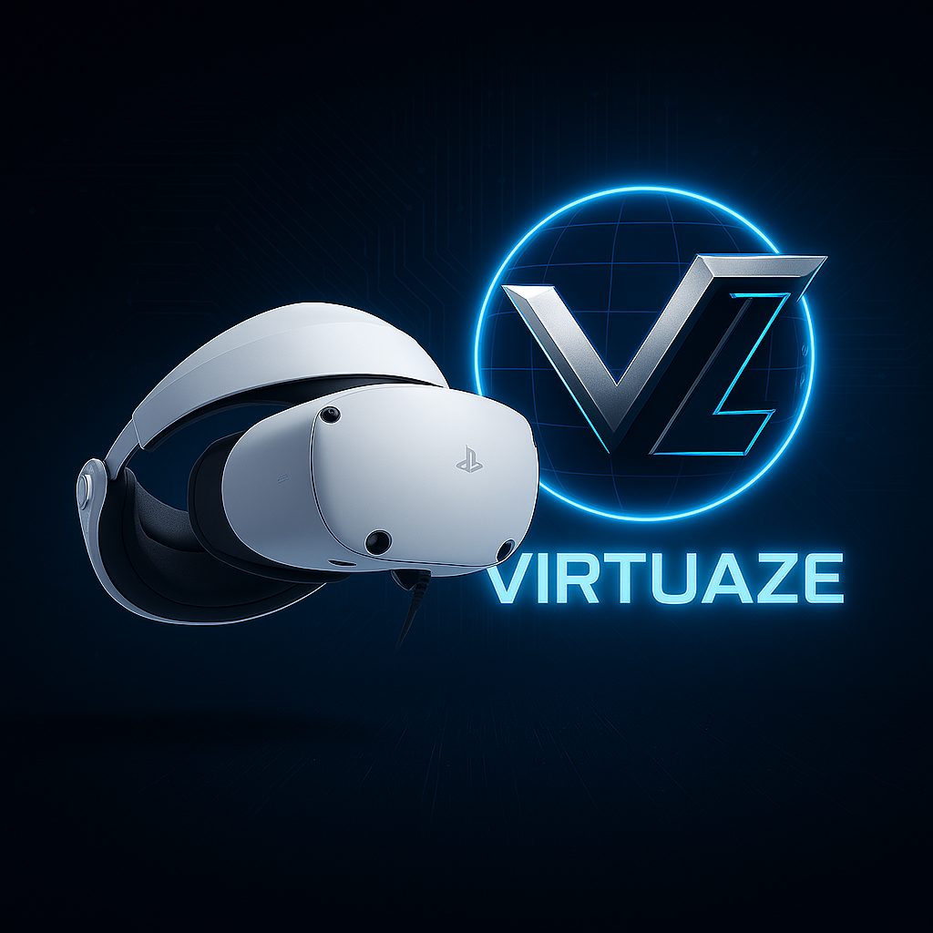 Accessoires PSVR2