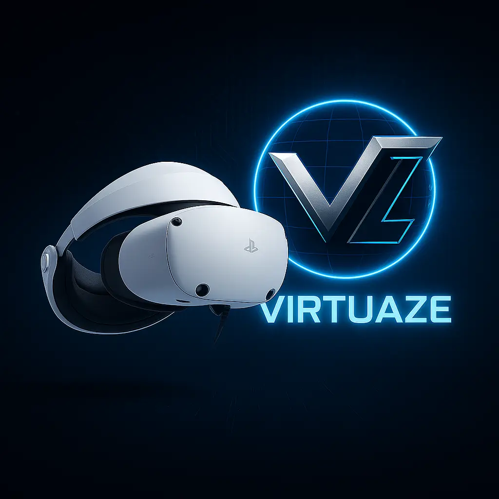 Accessoires PSVR2