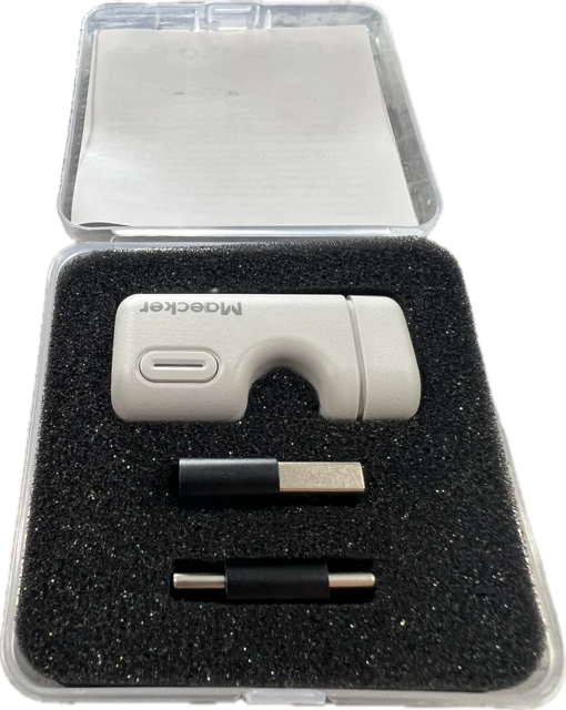 Maecker VR Infrared Light pour Meta Quest 2/3/3S