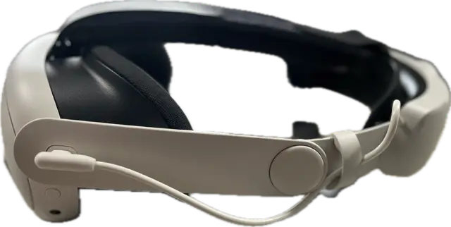 MaeckerVR 8000mAh Battery Head Strap