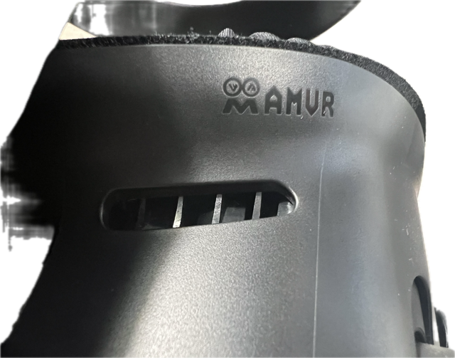 Ventilation Q3FC3