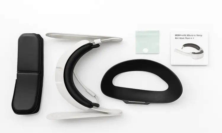box MaeckerVR 8000mAh